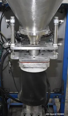 USED PERFIL PF-15S
