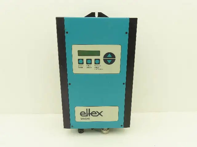 Used ELTEX _UNKNOWN_ Power Supplies | Arrow Industrial #559747