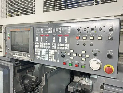 USED 1998 MAZAK Multiplex 420 Mark II