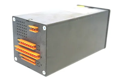 WELDOTHERM D200.01.04.01.10.10.01. DIGITAL CONTROL D200010401101001