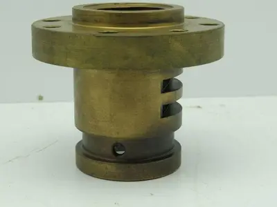 Used CARRIER _UNKNOWN_ Bearings | Arrow Industrial #623593
