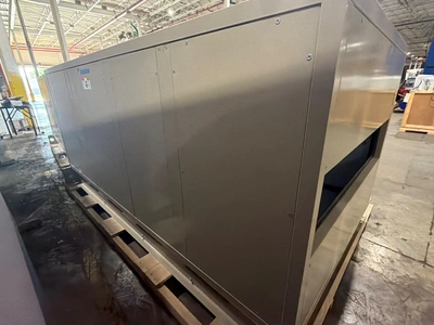 USED DAIKIN E031283200400