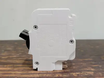 USED FEDERAL PIONEER NC215
