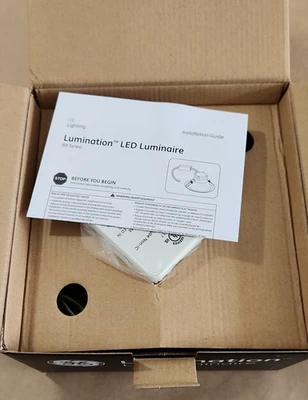 NEW GE Lighting Solutions 212704
