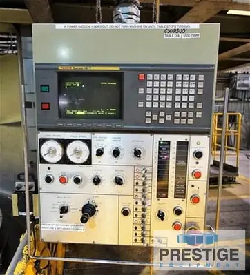 USED 1995 O-M LTD TMD 55/60N