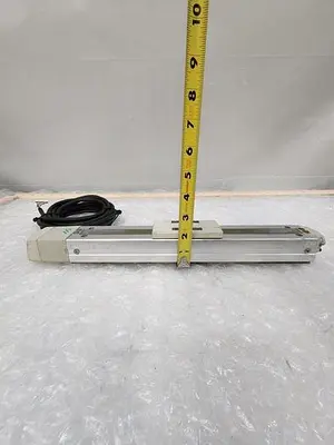 IAI CORPORATION DS-S5L-200 LINEAR ACTUATOR