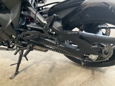 Used 2020 SUZUKI KATANA Motorcycles (Misc) Michigan US | Miedema Asset Management Group #1457267
