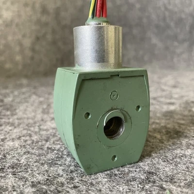 Used ASCO 238210-032-D Valves/Fittings California US | Davliegogo LLC #1732600
