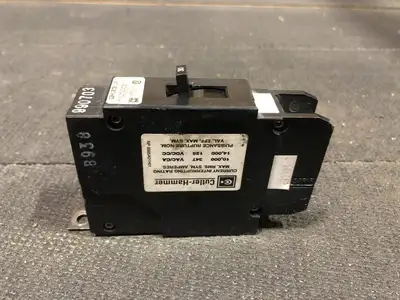 USED CUTLER-HAMMER GBH1030