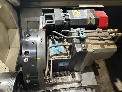 USED 2005 GILDEMEISTER CTX-410