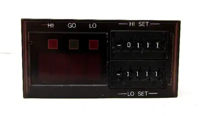 USED KEYENCE RV-41