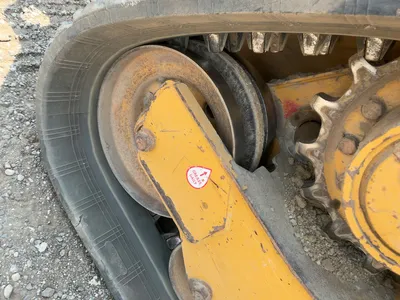 Used CATERPILLAR 259D Skid Loaders Michigan US | Miedema Asset Management Group #1303815