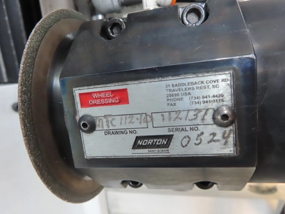 USED 2024 UNISON DEDTRU 2150