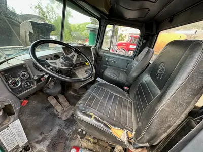 Used 2000 MACK RB688S Concrete Mixer Trucks Pennsylvania US | Proxy Equipment #1378234
