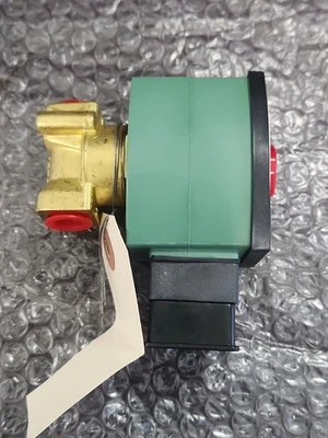 NEW ASCO SCX8262G264E15485