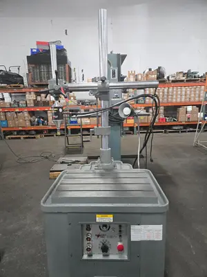 Used ELECTRO ARC 2SA Disintegrators Kentucky US | Aucto #578102
