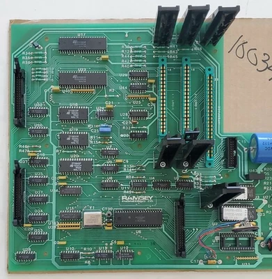 NEW RAMSEY TECHNOLOGY INC D07039A-D001