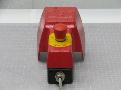 Used BERNSTEIN _UNKNOWN_ Relays & Switches | OCO Industrial #1638221