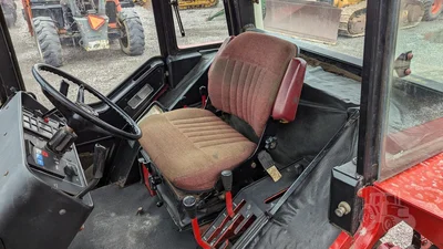 USED 1978 INTERNATIONAL 1086