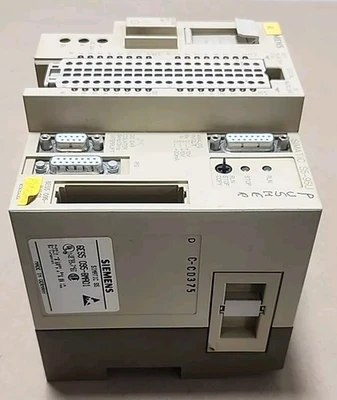USED Siemens 6ES5095-8MA01