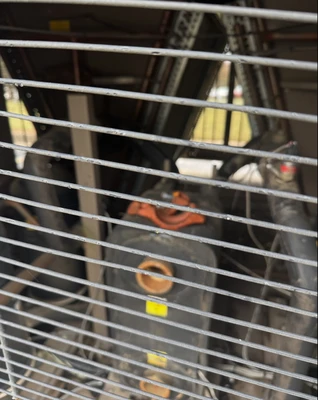 YORK YCAL0052EE46XEBSDTXAXXR Chillers, Boilers, and HVAC | ESS Industrial Equipment Sales (4)