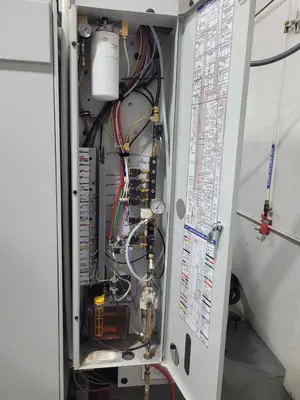 2022 HAAS VM-3 CNC Milling | MD Equipment Services LLC (20)