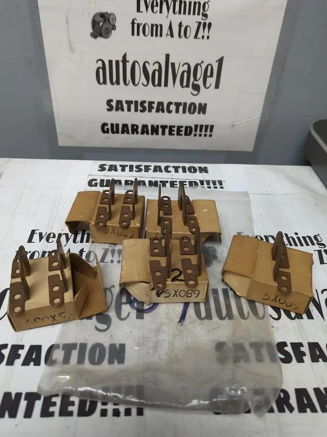 New | in-Stock DAYTON 5X089 Miscellaneous Equipment (Electrical & Power) | Surplus Asset Holdings #1189373