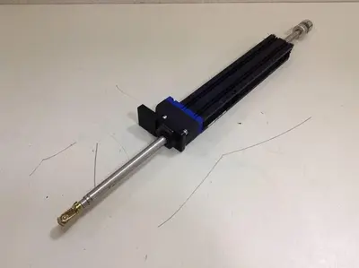 USED COPLEY MOTION STA1116-156-S-R05C