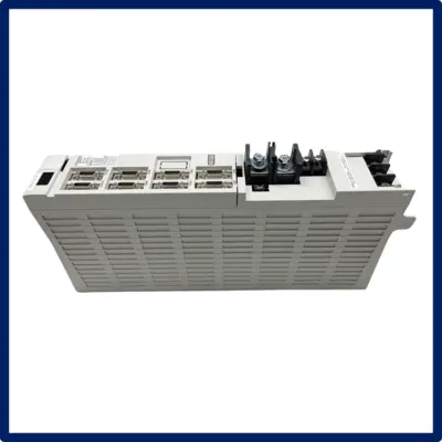 USED MITSUBISHI MDS-C1-SP-15