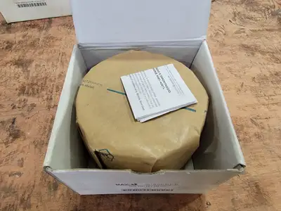 85 x 125 mm Locking Assembly/Keyless Bushing 4061