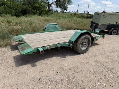 Used _UNKNOWN_ _UNKNOWN_ Tiltbed Trailers Texas US | Miedema Asset Management Group #1312315