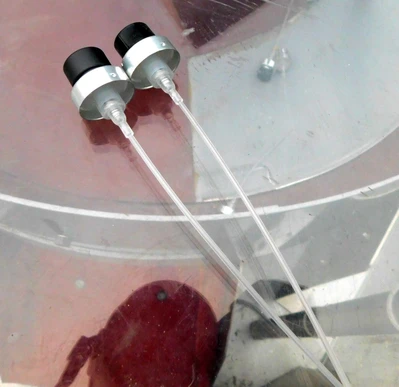 USED ADV ATOMIZER FEEDER CY 750 POM