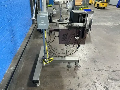Used SUPERIOR MACHINE SYSTEMS GENESIS ZPE Miscellaneous Packaging Equipment Ohio US | HGR 24 #1290208