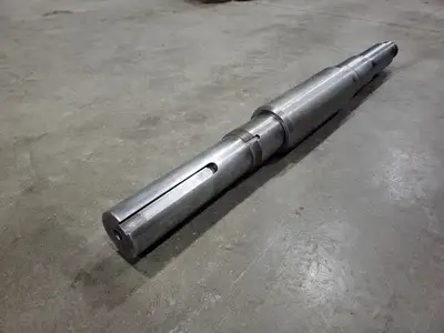 Centrifugal Pump Shaft J055048-000