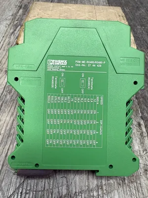 PHOENIX CONTACT PSM-ME-RS485/RS485-P Electrical/PLC/Automation | ESS Industrial Equipment Sales (9)