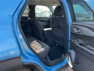 Used 2025 CHEVROLET TRAILBLAZER SUVs Michigan US | Miedema Asset Management Group #1325784
