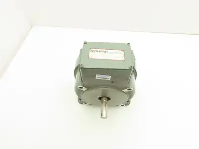 Dynapar 62-PMDF-1024-T0 Mill Duty Rotopulser Incremental Encoder 5/8" Shaft