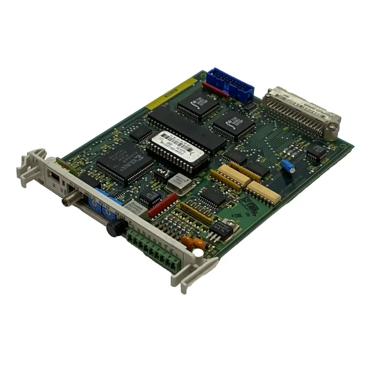 Used INDRAMAT SERVO INTERFACE MODULE DSS1 DSS 1.3 Industrial Controls | Maverick Industrial Sales #1112025