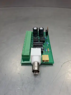 Used Fuji 00001 I/O Boards & Replacement Parts South Carolina US | Palmetto Automation #1157859