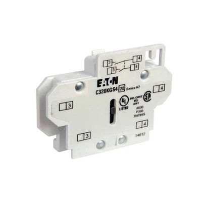 Eaton C320KGS4 [New]