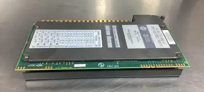 USED Allen-Bradley 1771-VHSC