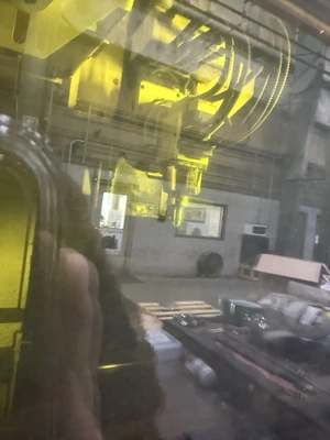 USED 2021 TRUMPF TRULASER TUBE 7000