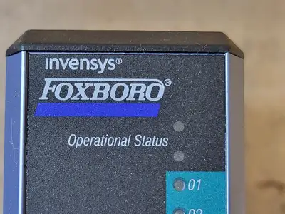 NEW INVENSYS FBM215