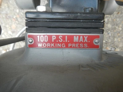 USED MASONELIAN 2660
