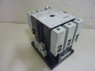 USED SIEMENS 3TF5022-OAK6