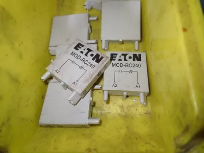USED EATON MODRC240