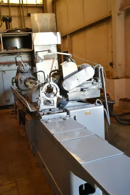 Used CINCINNATI MILACRON ER Universal Cylindrical Grinders Ohio US | Mohawk Machinery #1309542