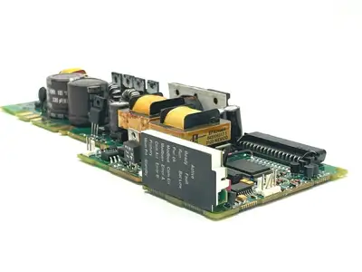 Used PCB D4 043510879,D4-043510879 Printed Circuit Boards (PCB) Michigan US | Maverick Industrial Sales #1462726