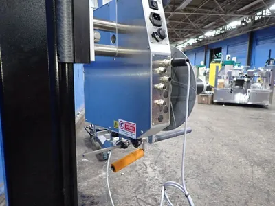 Used ARCA EVOLUTION 4.0 Miscellaneous Packaging Equipment Ohio US | HGR 24 #729123