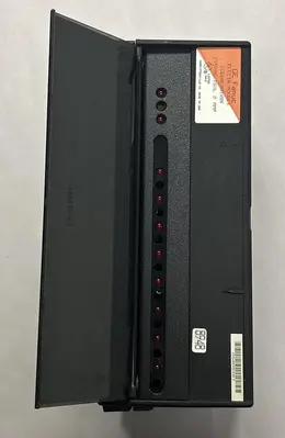 Used GE FANUC IC660EBS100E Input / Output Modules Ohio US | Surplus Asset Holdings #1247084